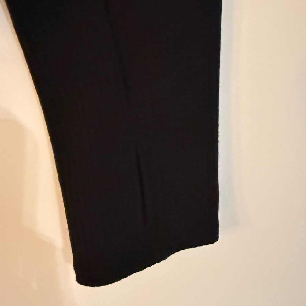 Alo Yoga Wellness Rib Mock Neck Long Sleeve - Picture 5 of 9